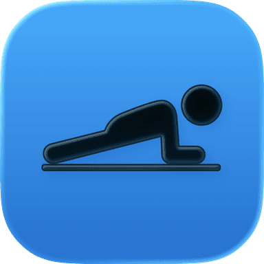 Plank365 Icon
