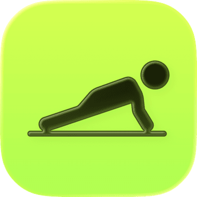 PushUp365 Icon