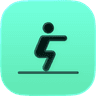 Squat365 icon