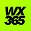 WorkoutX365 logo